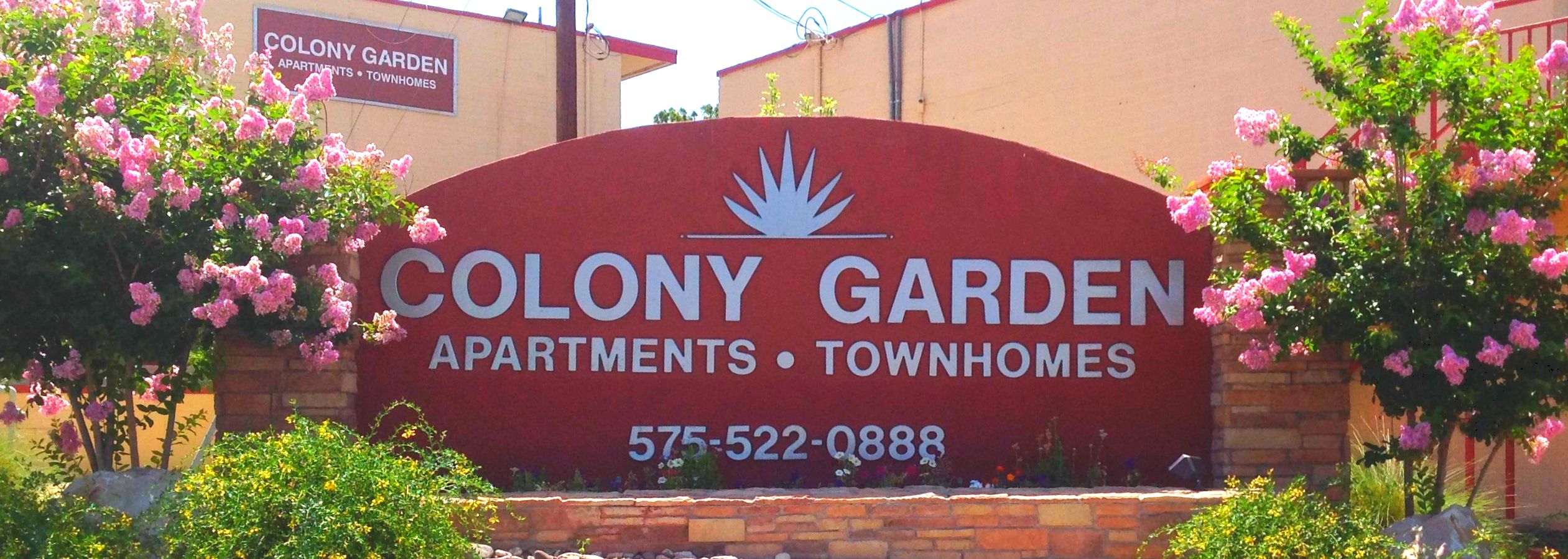Colony Garden Apartments
